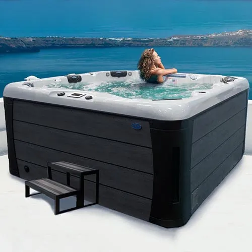 Deck hot tubs for sale in Rouyn Noranda